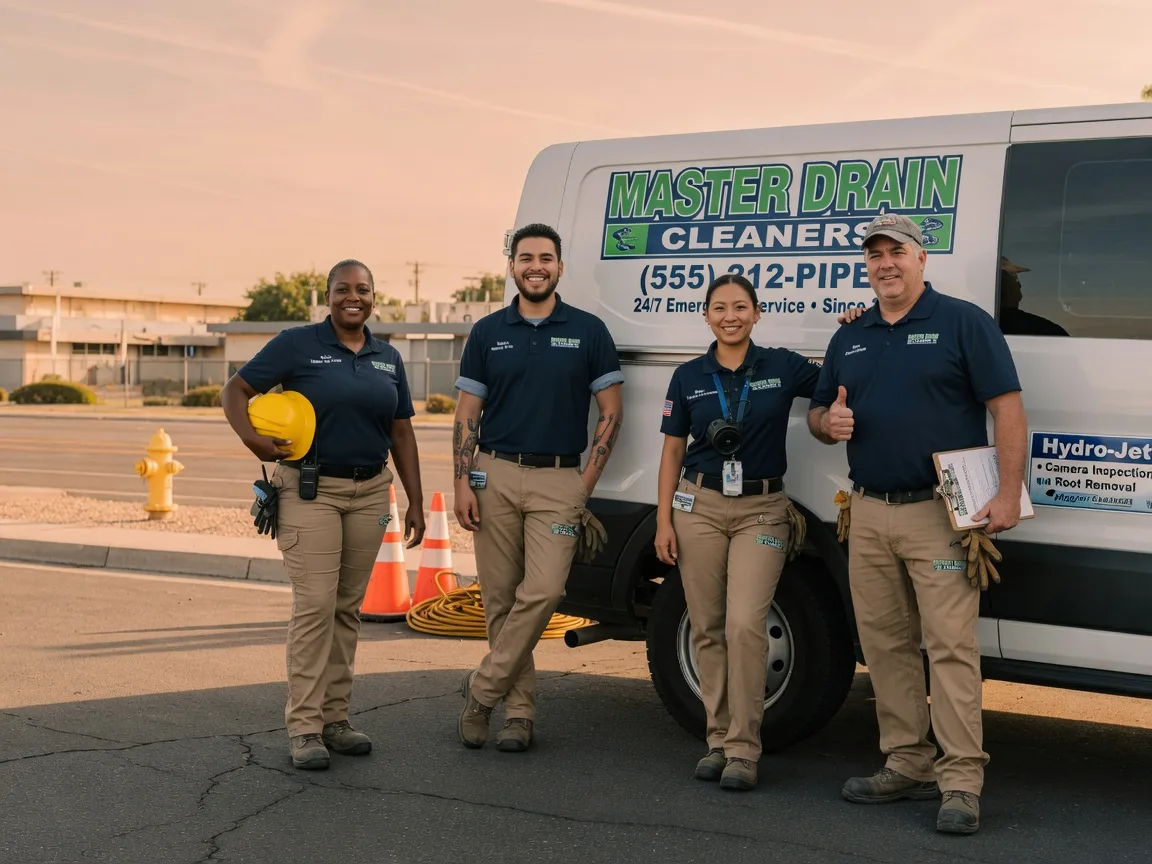 Drain Cleaning company in Fort Klamath, OR