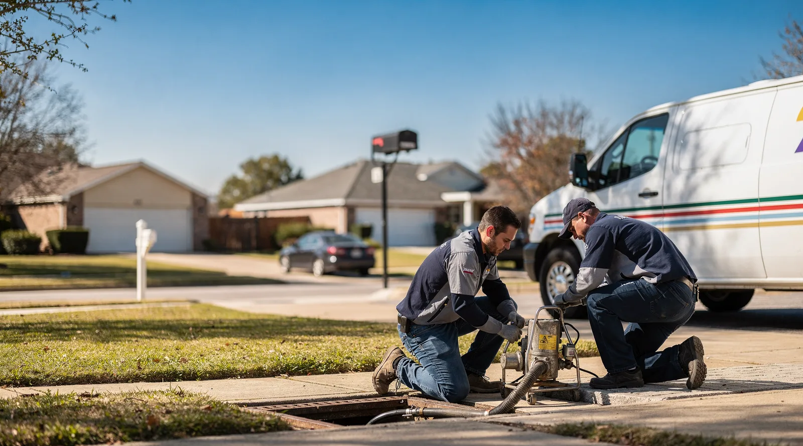 Drain Cleaning in Fort Klamath, OR near me